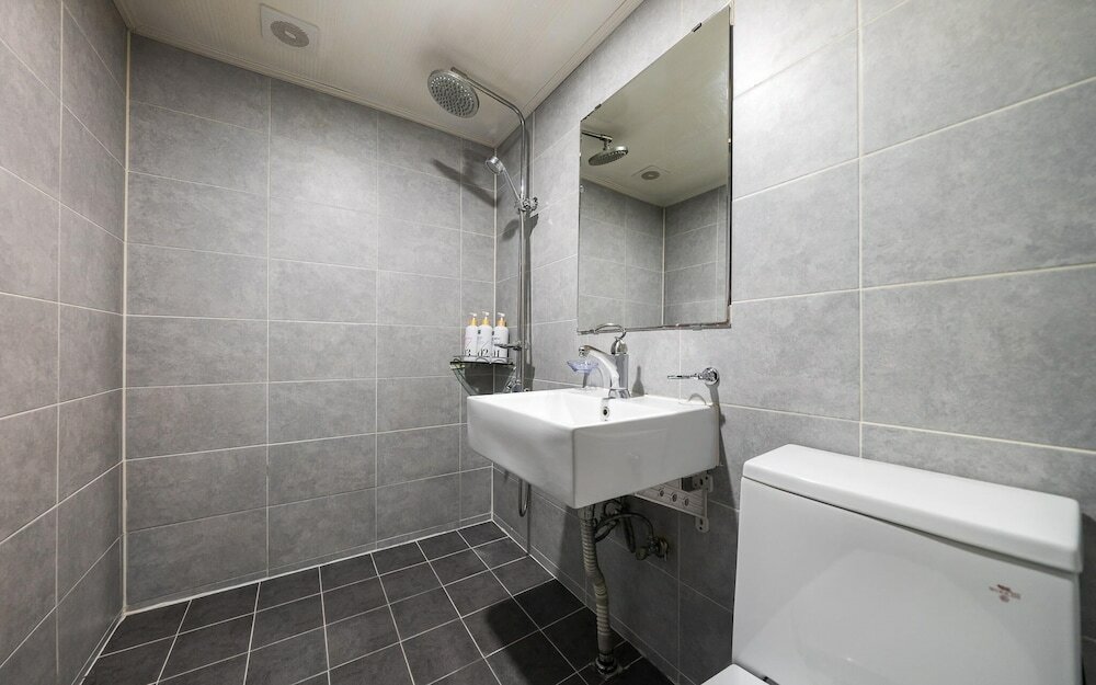 Фото Bucheon Donquihotel