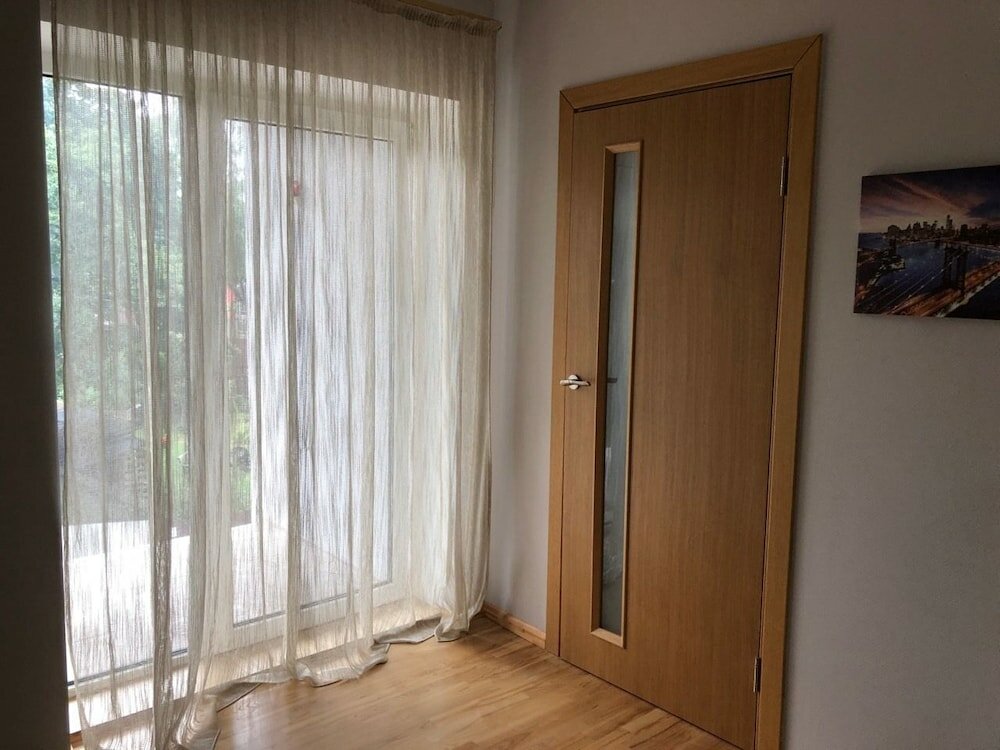 Фото Апартаменты Sarmas