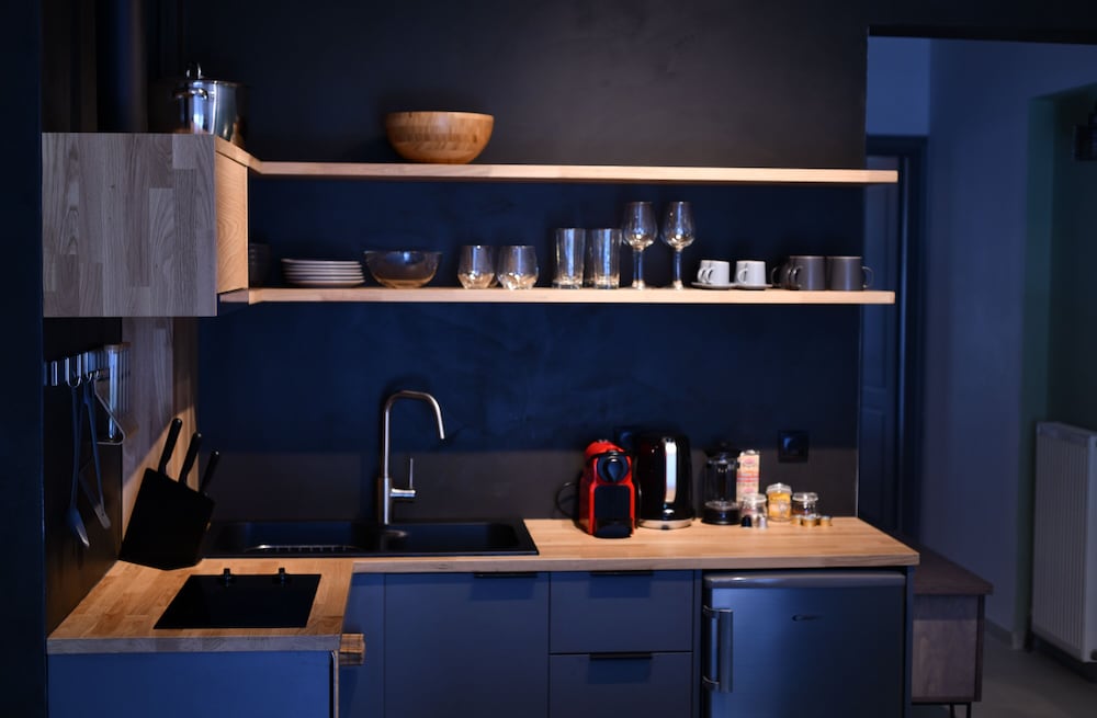 Фото Olala Soho Apartments