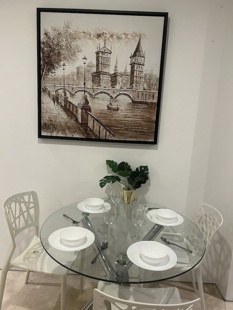 Фото Vortex Suites KLCC Kuala Lumpur