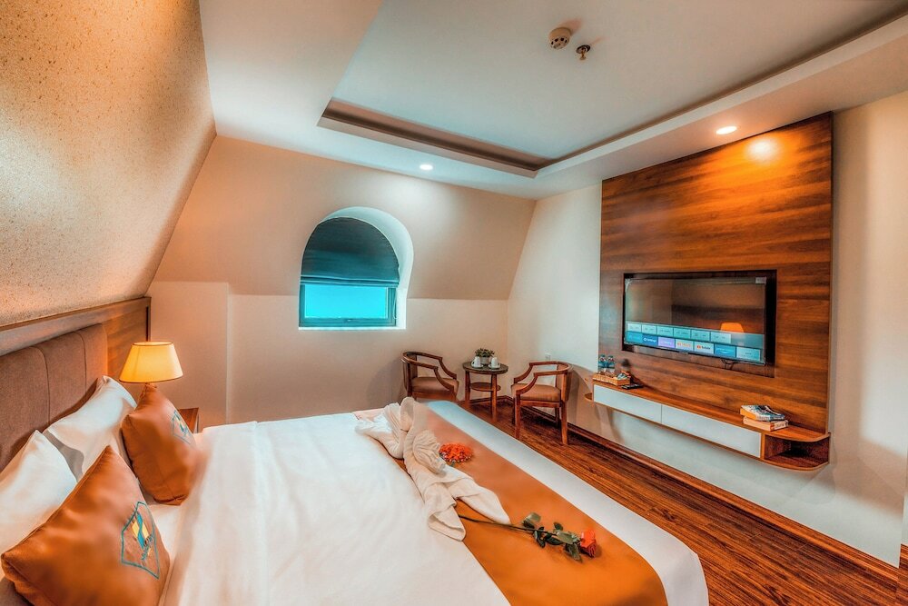 Фото Night Sea Hotel