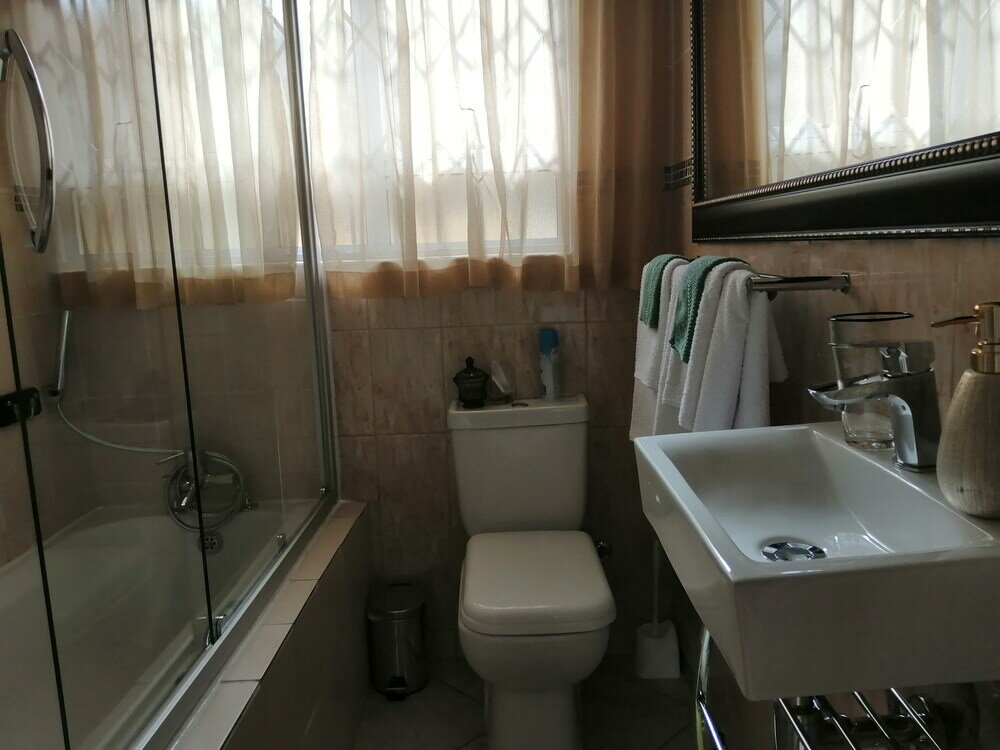 Фото Onyx On Sycamore