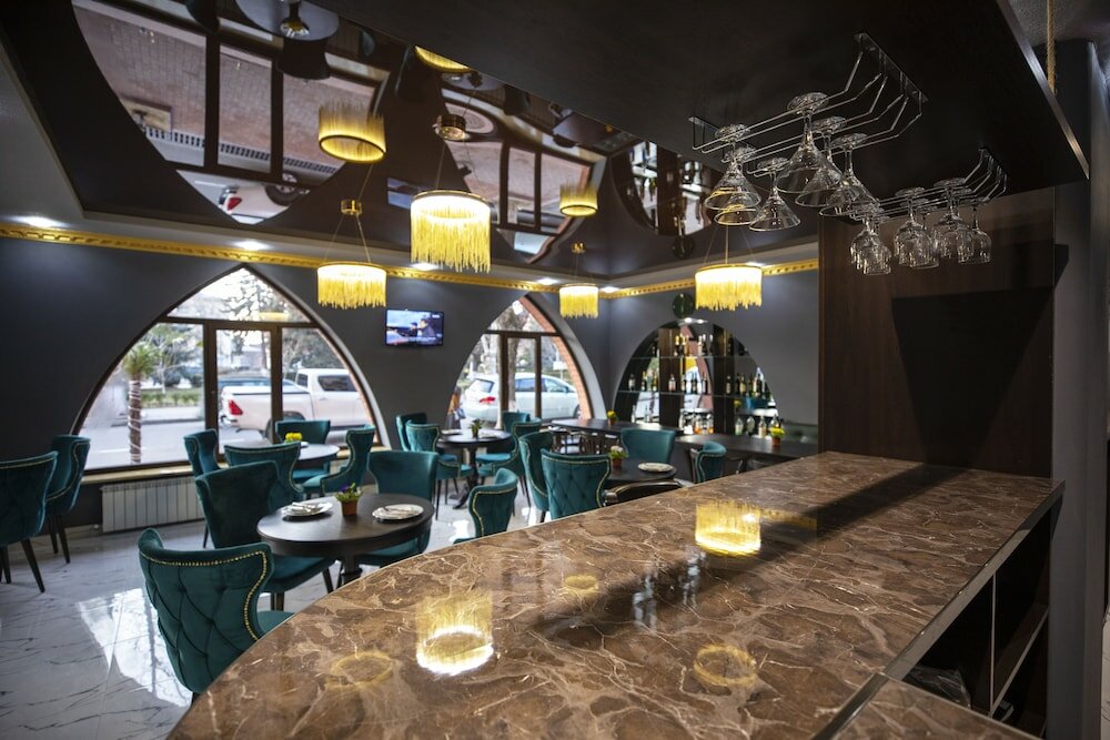 Фото Georgia Gold