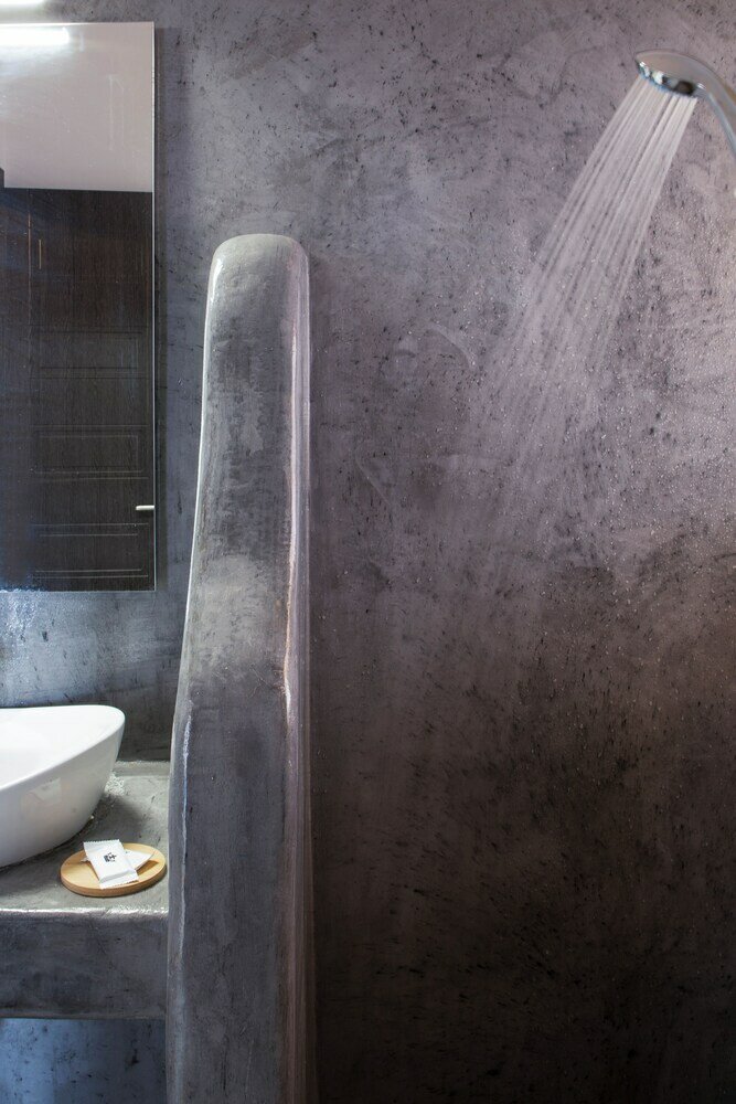 Фото Paros King Luxury Apartments