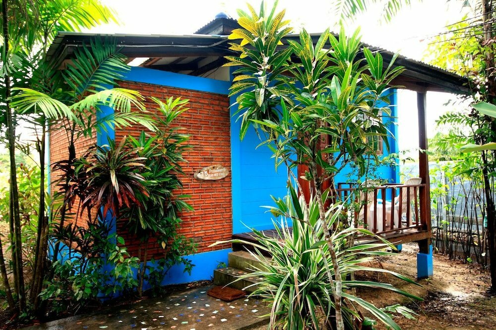 Фото Baan Po Ngam Resort