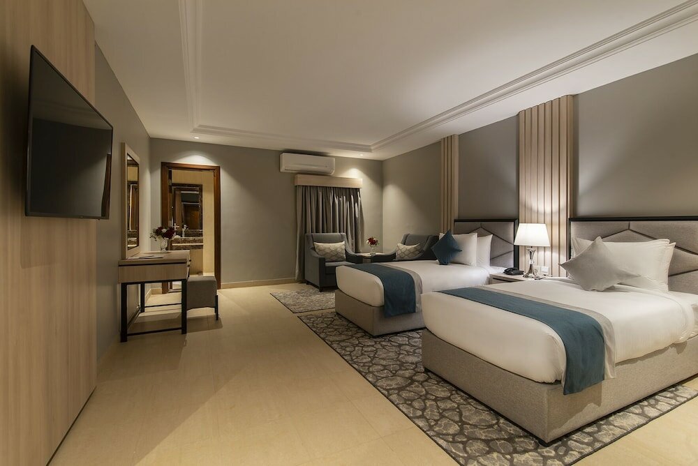 Фото Enala Hotel Apartments- Tabuk