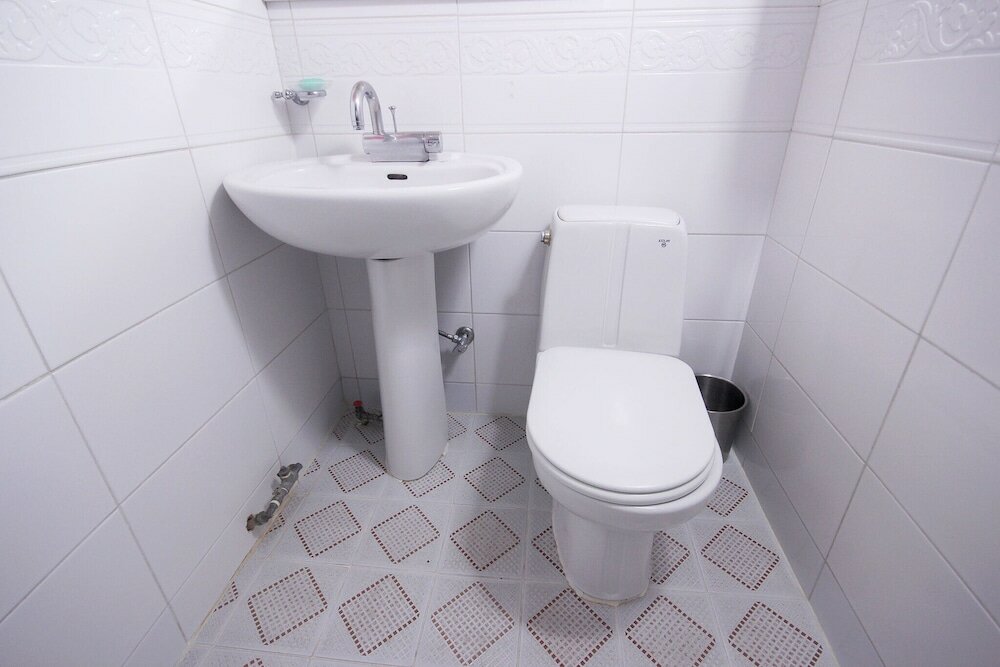 Фото Ulleung Hwangje Hotel