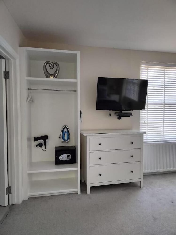 Фото St. Johns Wood Boutique Hotel