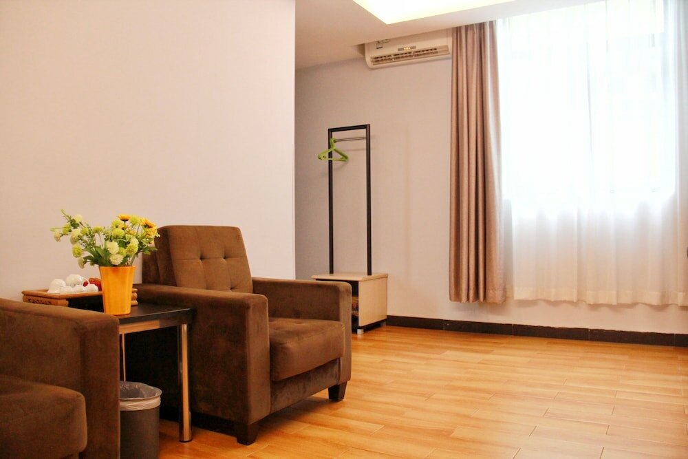 Фото Wenxin Hotel Foshan