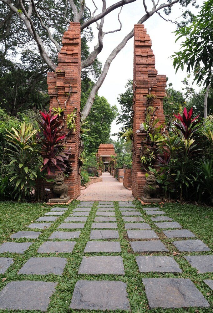 Фото Orchard Point Serviced Apartments