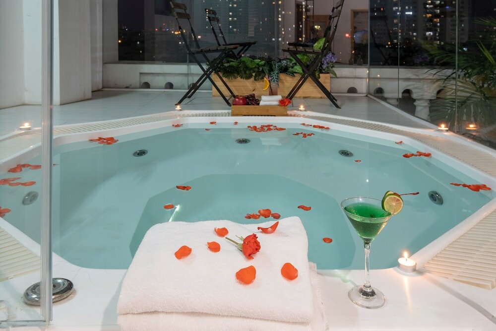 Фото Granda Duy Tan Apartment