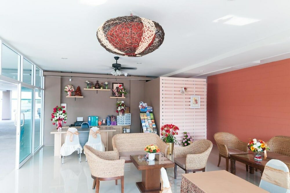 Фото The Chateau Chiang Mai Residence