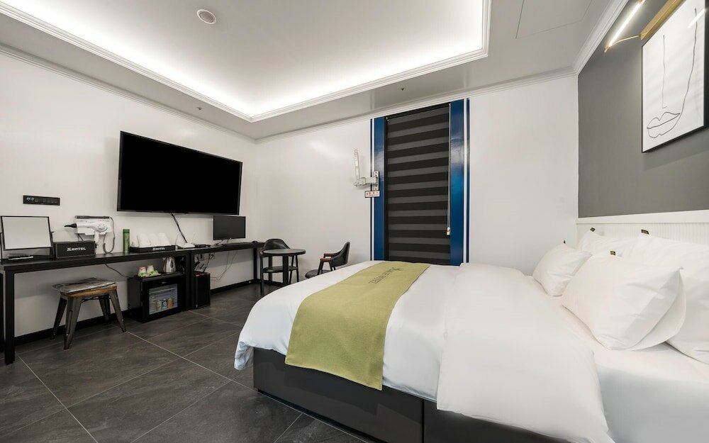 Фото Pyeongtaek Muse