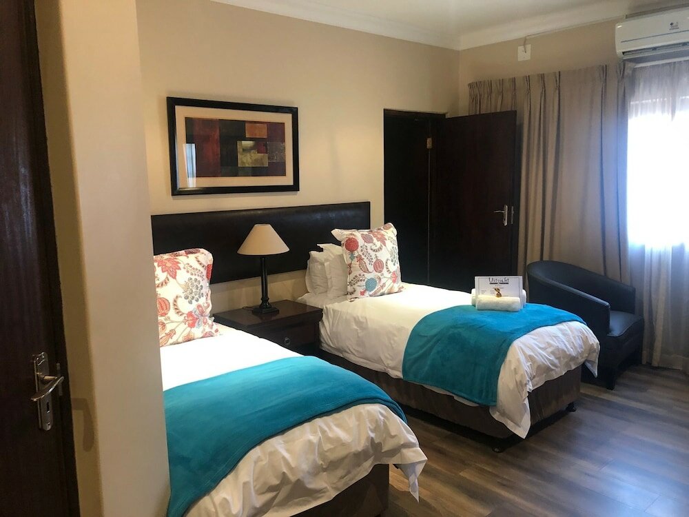 Фото Uitzicht Guest house