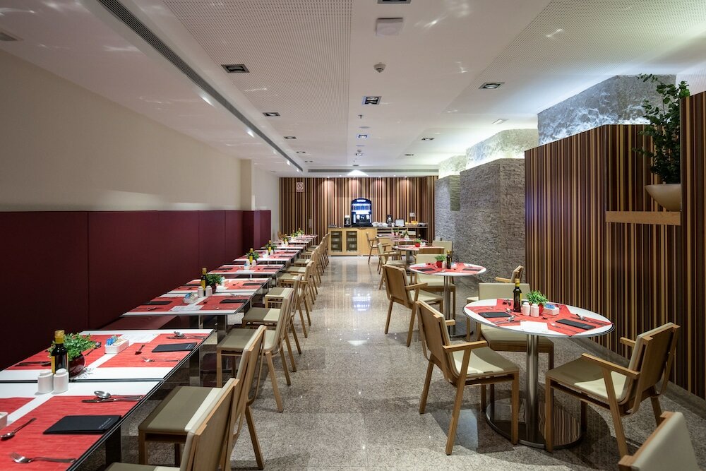 Фото Catalonia Plaza Mayor