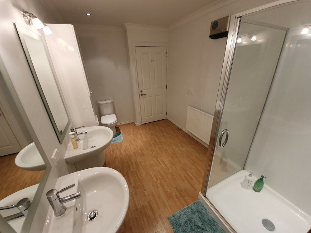 Фото Claremont Country Lodge B&b