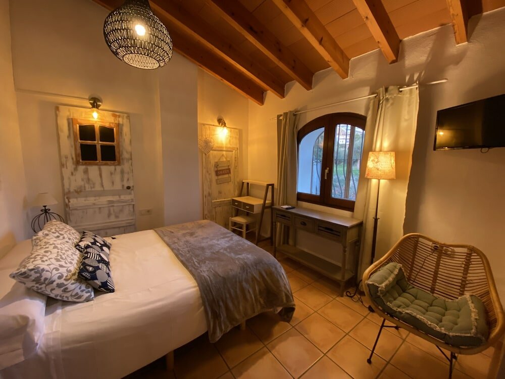 Фото Hotel Altea Paradise 1917