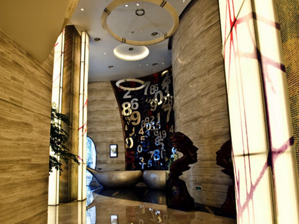 Фото Hangzhou Em