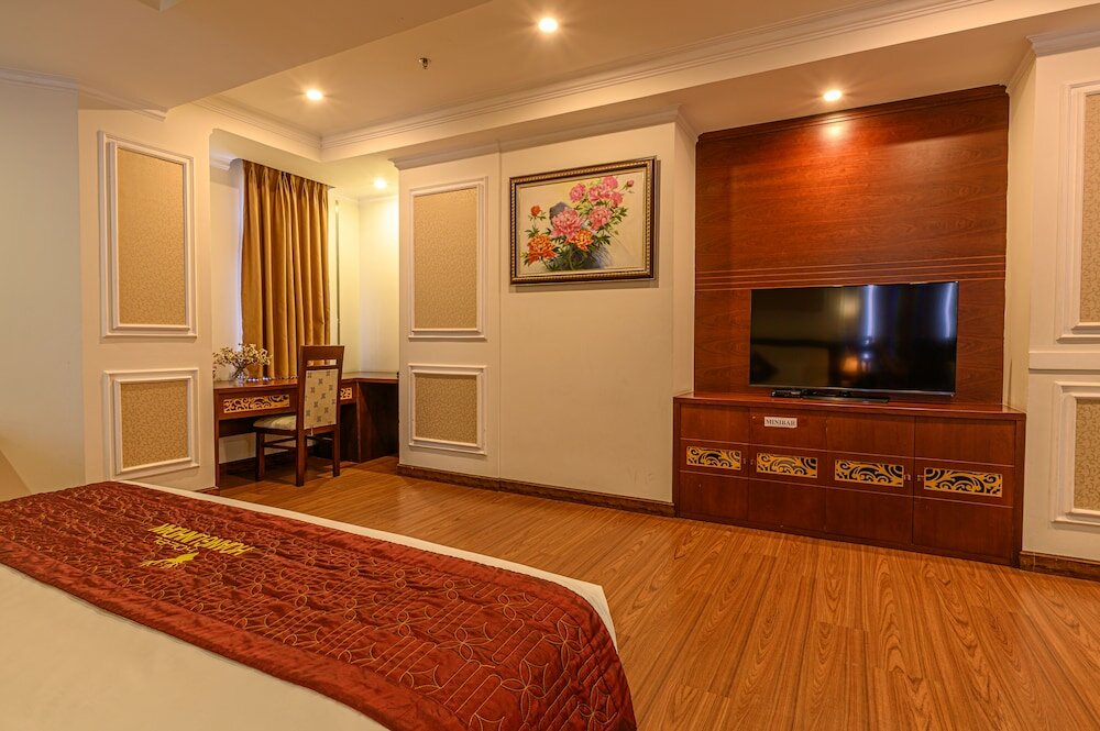 Фото Ocean View Danang Hotel