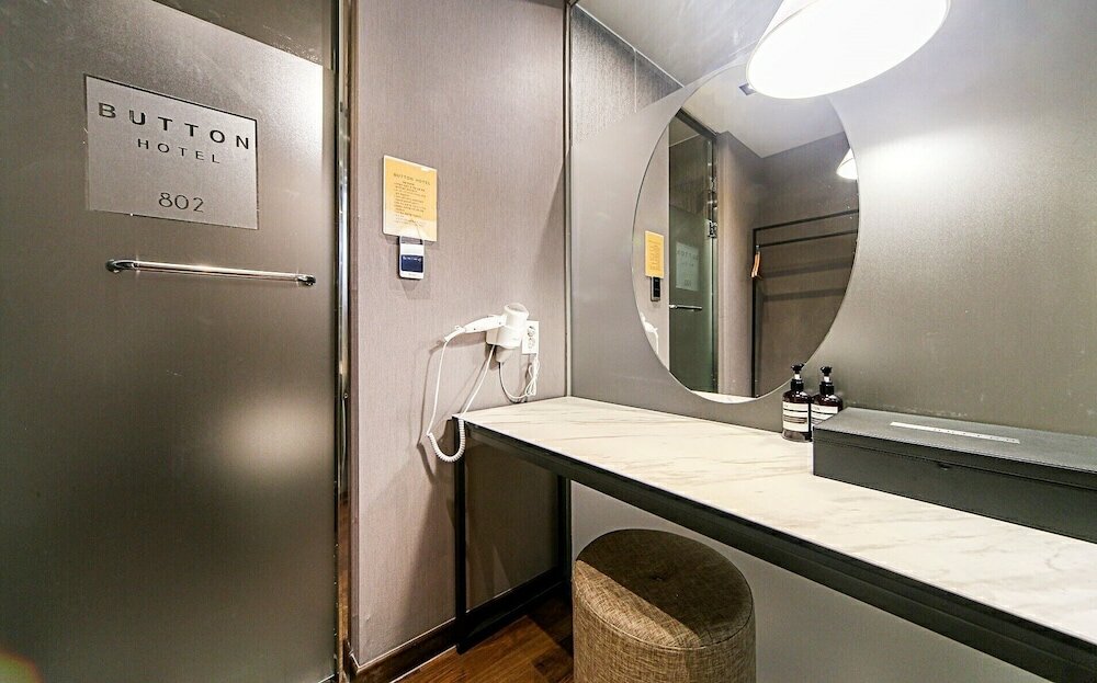 Фото Hotel Button