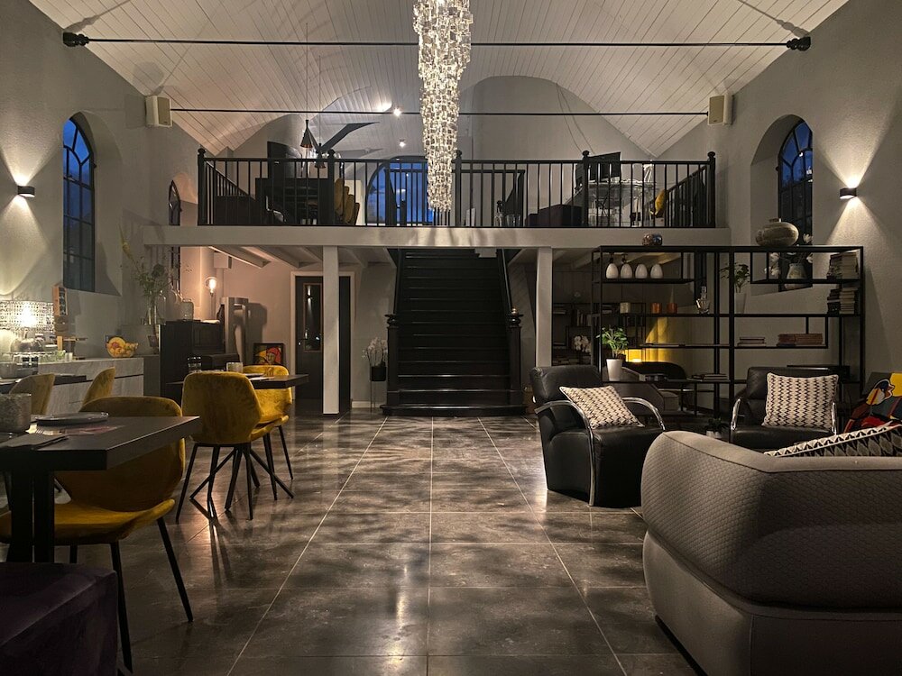 Фото Valerius Boutique Hotel