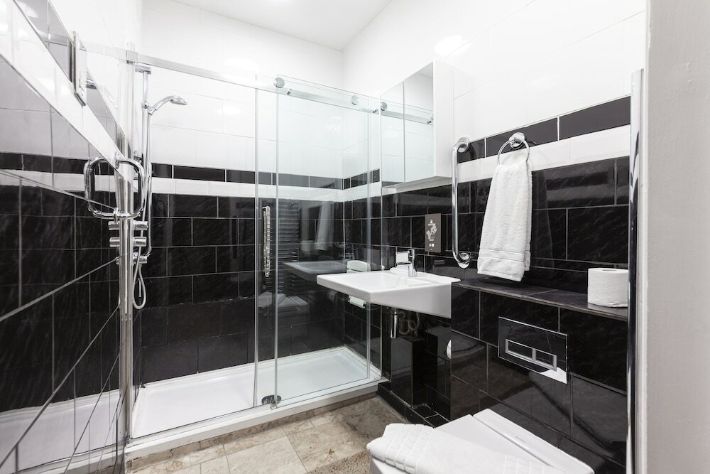 Фото Argyle Apart Hotel