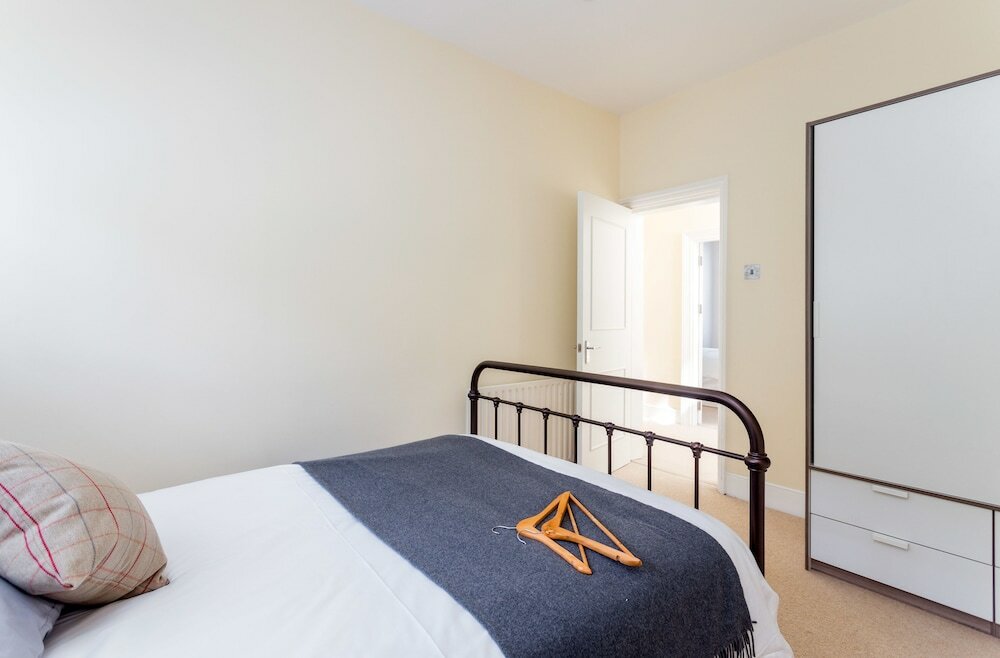 Фото Logan Mews by Lime Street