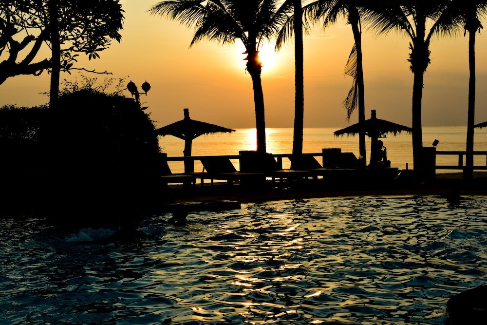 Фото Klong Prao Resort