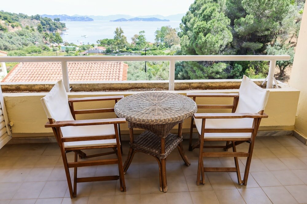 Фото Kanapitsa Mare Hotel