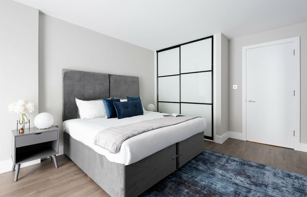 Фото The Residen