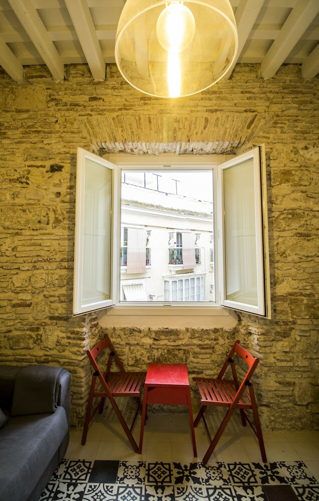 Фото SimplyHosted Apartamento Rosario