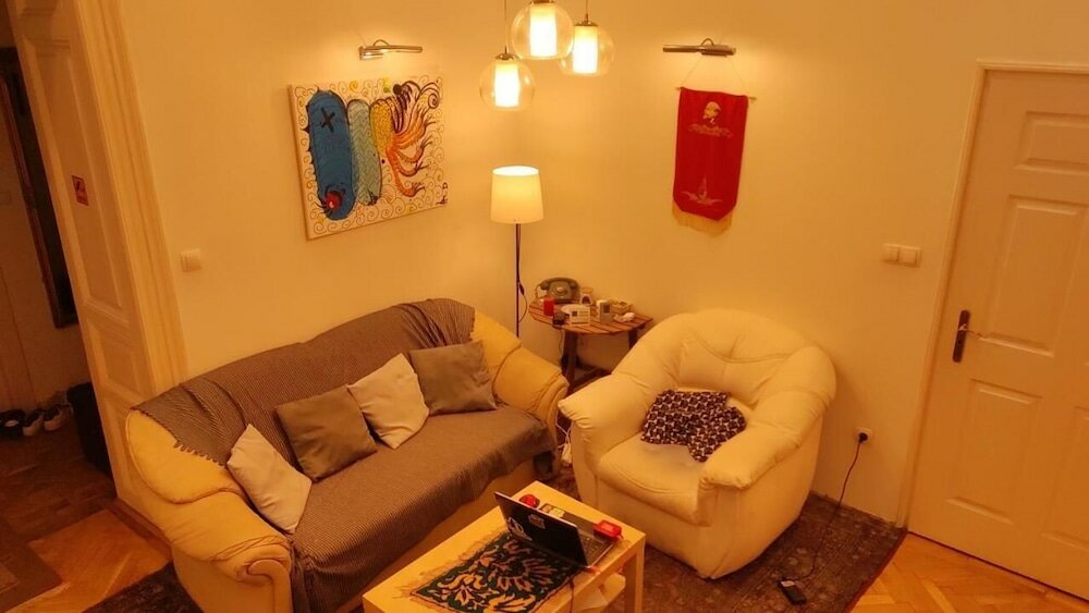 Фото Traffic Hostel