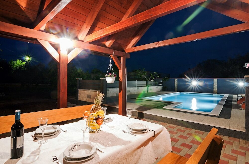 Фото Villa Chervil