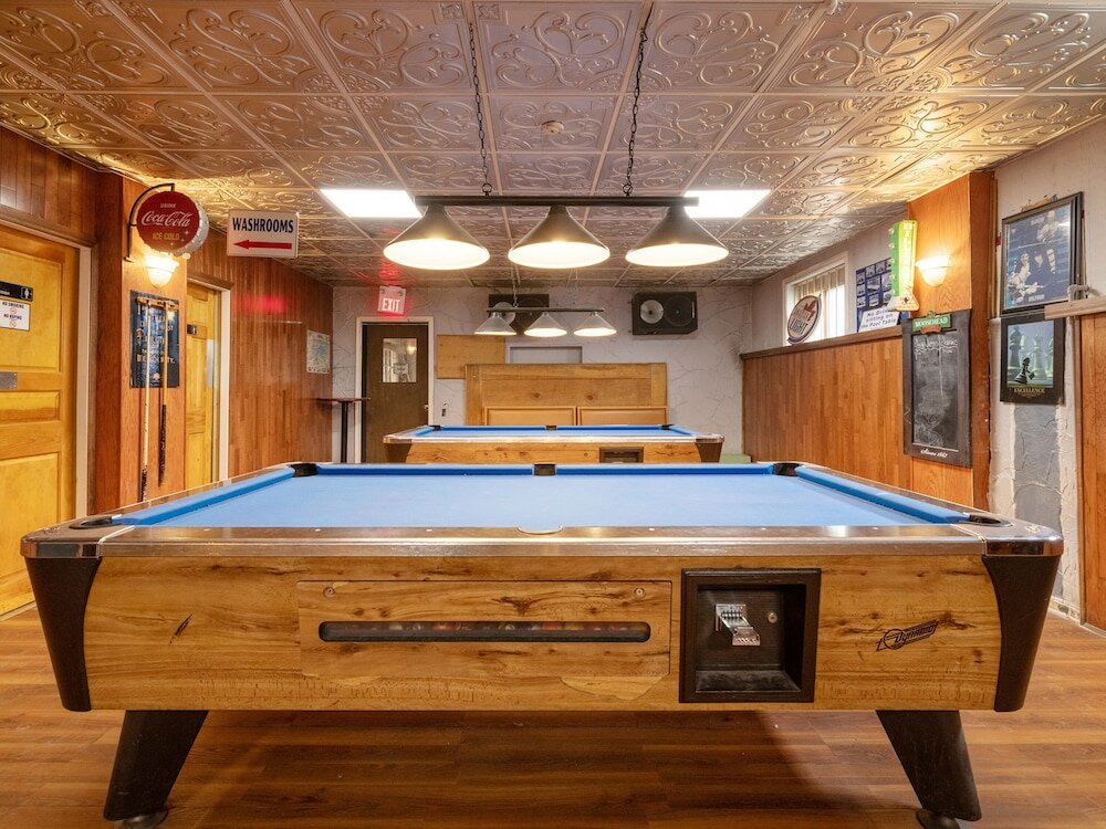 Фото Hotel Beaverton On - Lake Simcoe