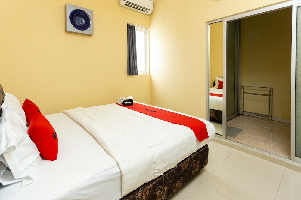 Фото RedDoorz @ Danau Bratan