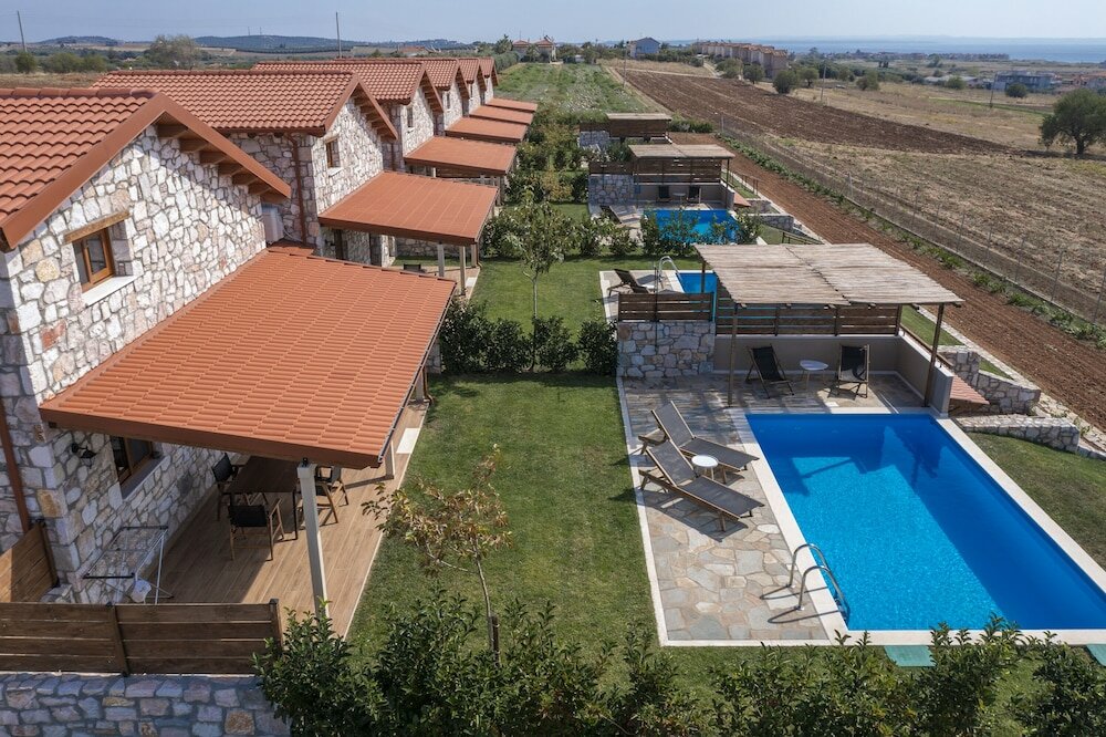 Фото Esperanza Villas