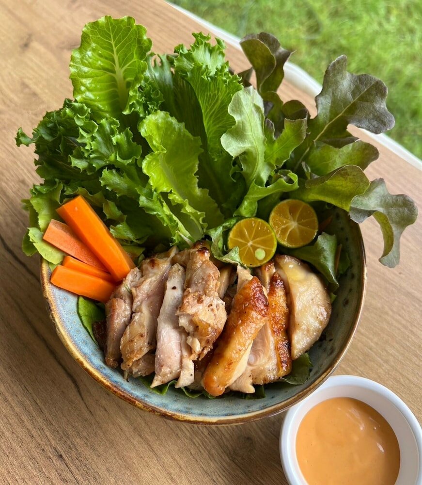 Фото Double P. Stay and garden