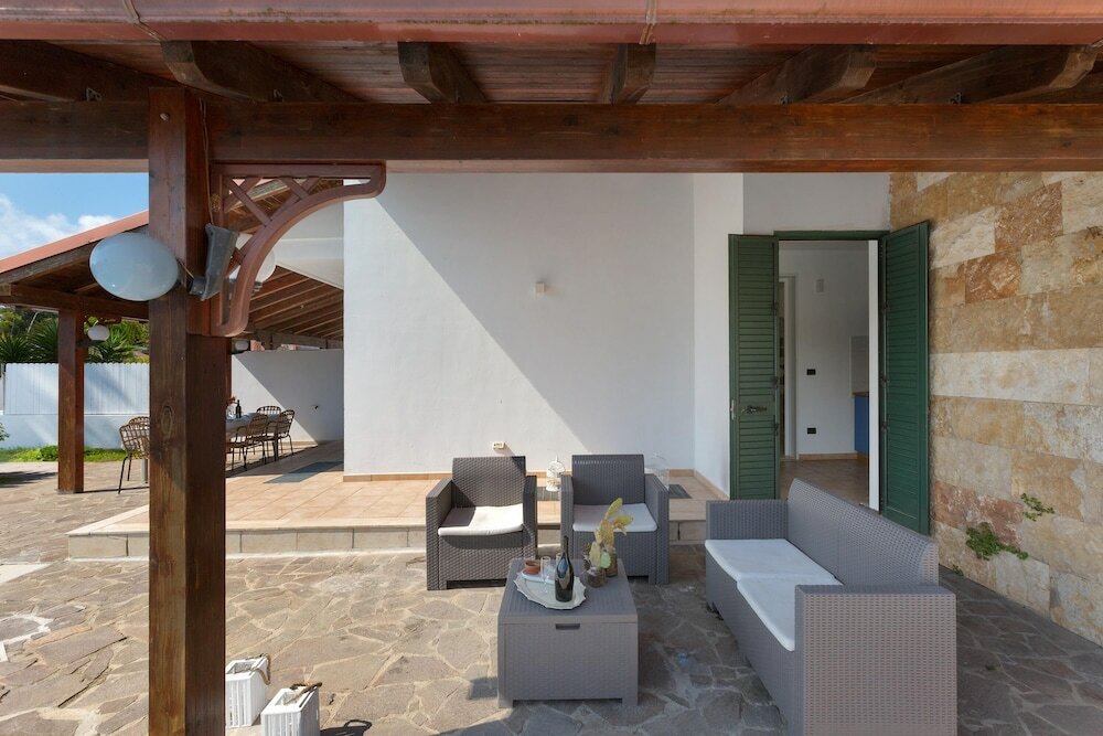 Фото 3542 Villa Beach by Barbarhouse