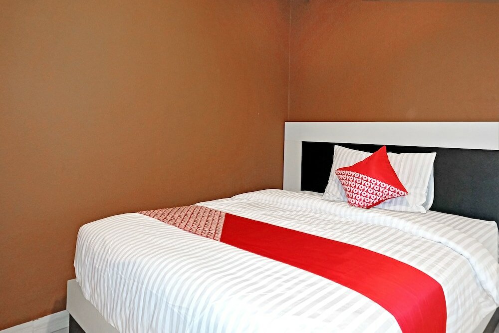 Фото Super Oyo 811 Mars Kost Syariah