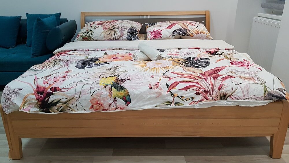 Фото Modern Apartment Vienna Congress Center