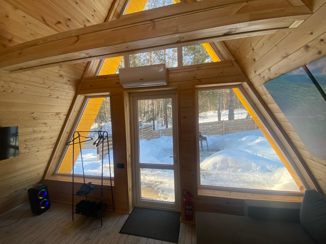 Фото Лесогорье