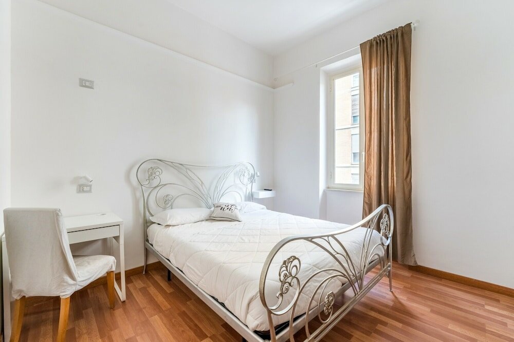 Фото Rooms Piramide