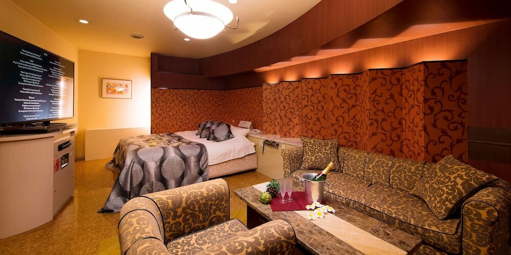 Фото Restay Tina Grace - Adults Only