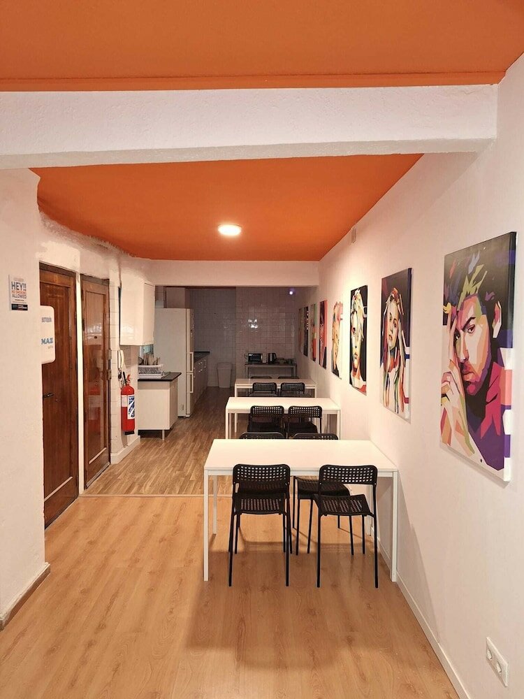 Фото Arc House Granada