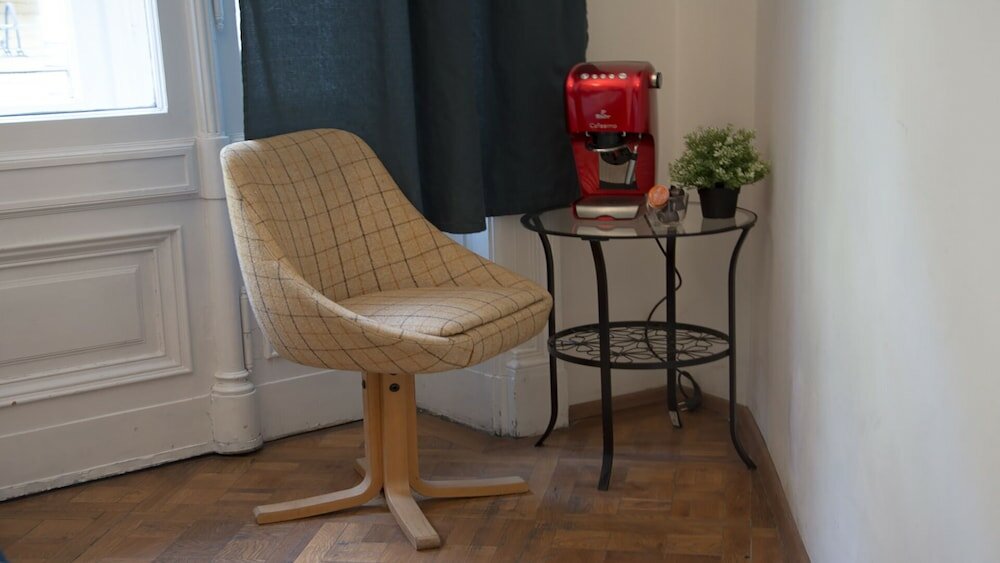 Фото The Clock Inn