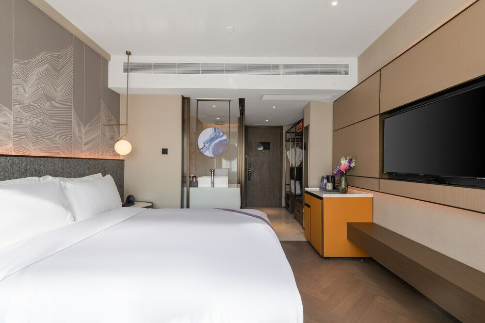 Фото Imperial Traders Elong Hotel