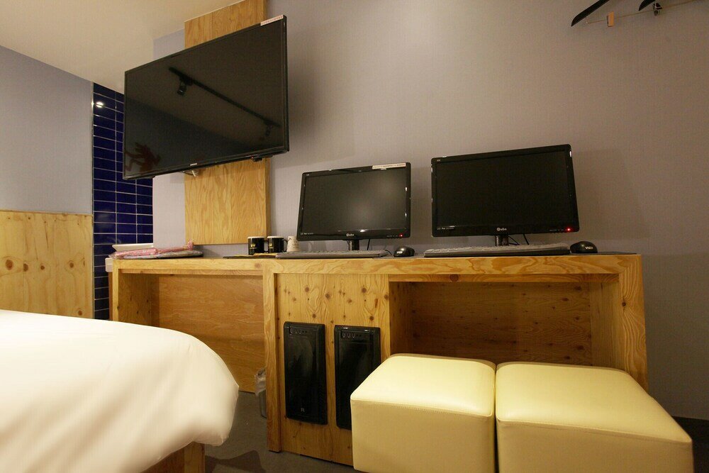 Фото Wangsimni Bunny 3