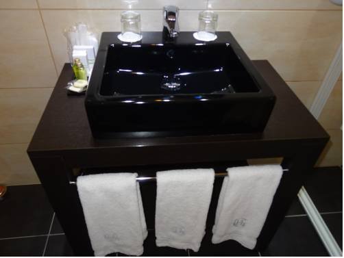 Фото Demeures & Châteaux Hôtel de Greuze