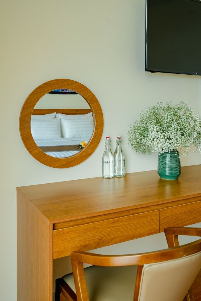 Фото BomBo Dalat Hotel