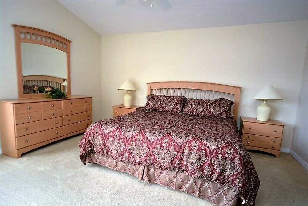 Фото 4707 4-bdrm'slake Viewgames Roomoutdoor SPA!